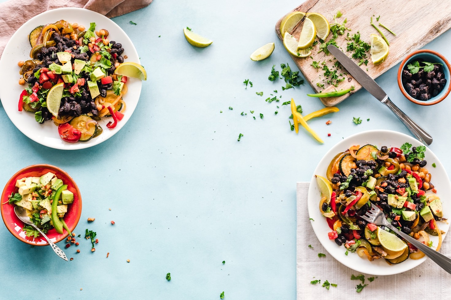 The Art of Pairing Flavors Perfectly