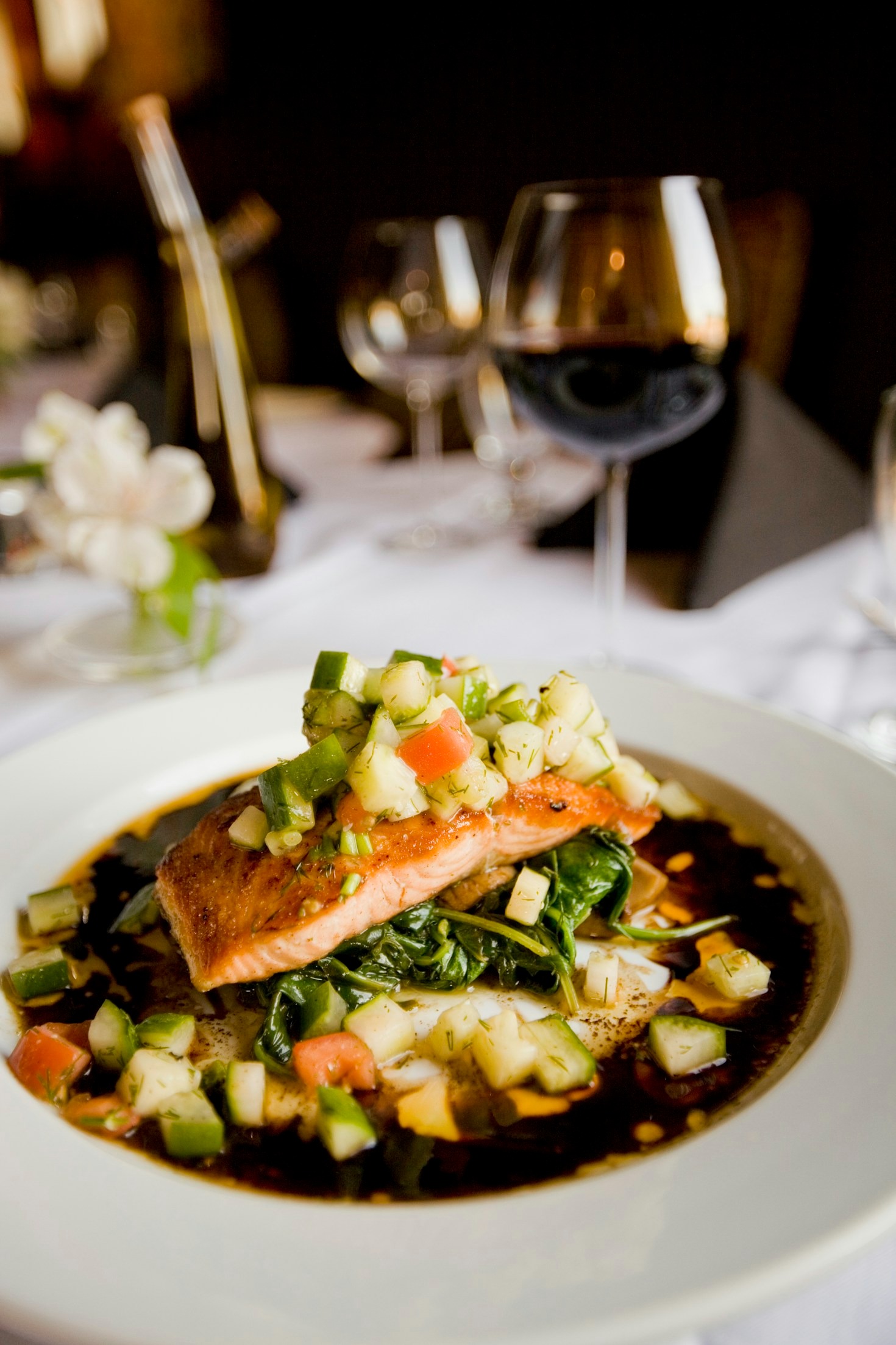 Global Cuisine: Unlocking Hidden Delights